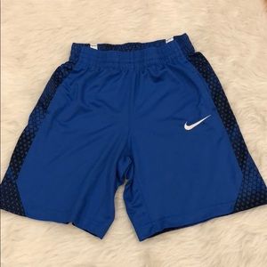 Nike Dri Fit Shorts